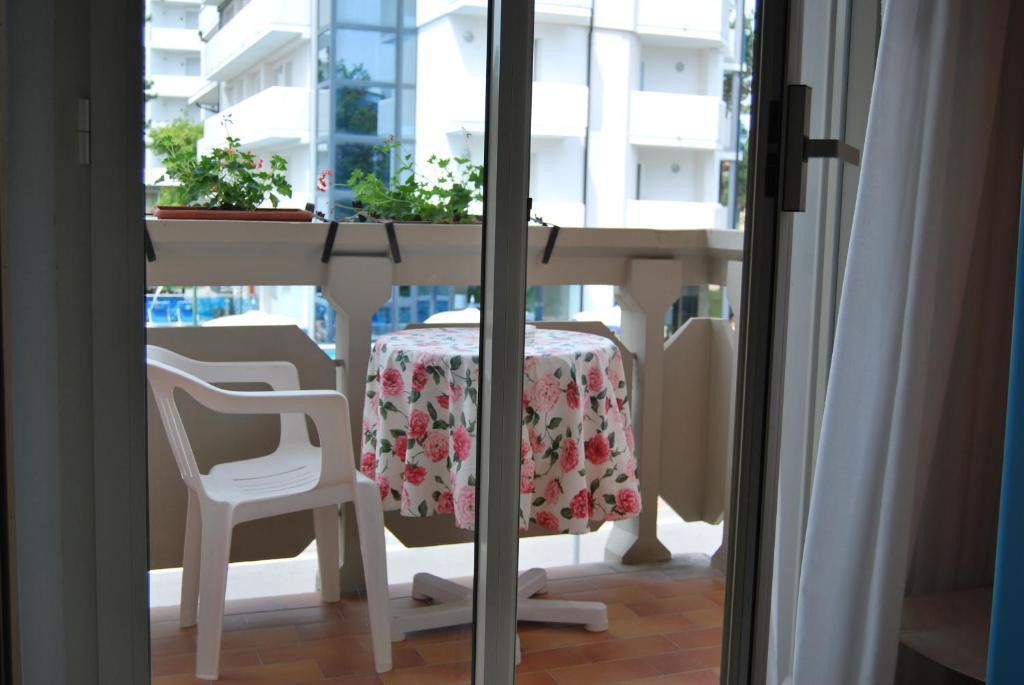 Hotel Rosapineta - Adults Only Ліньяно-Сабб'ядоро Номер фото